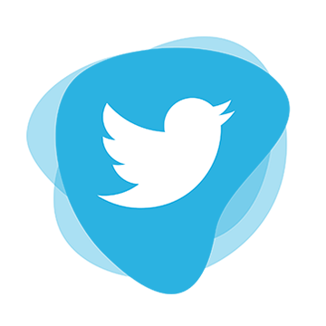 Twitter icon